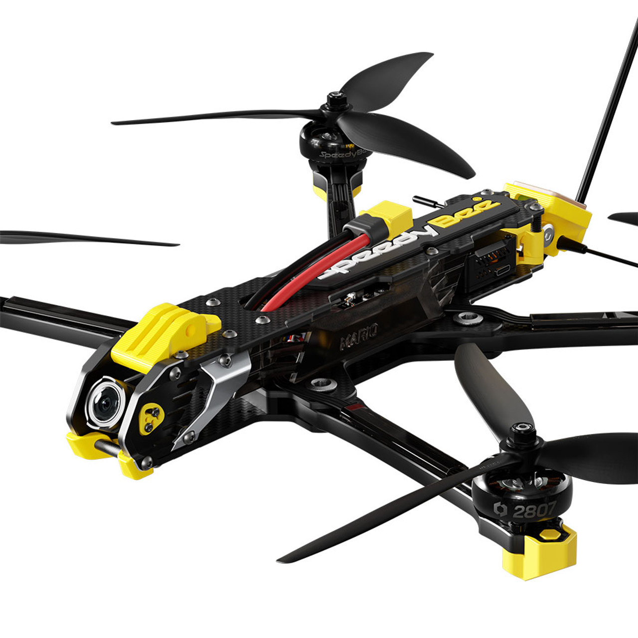 SpeedyBee Mario Fold 8 DC O3 K - Fpv Drone Kit 리뷰 및 가격