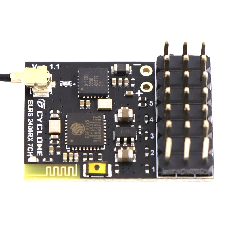 ELRS 2.4G PWM 7CH 6CH CRSF Rec - Fpv Drone Antenna 리뷰 및 가격