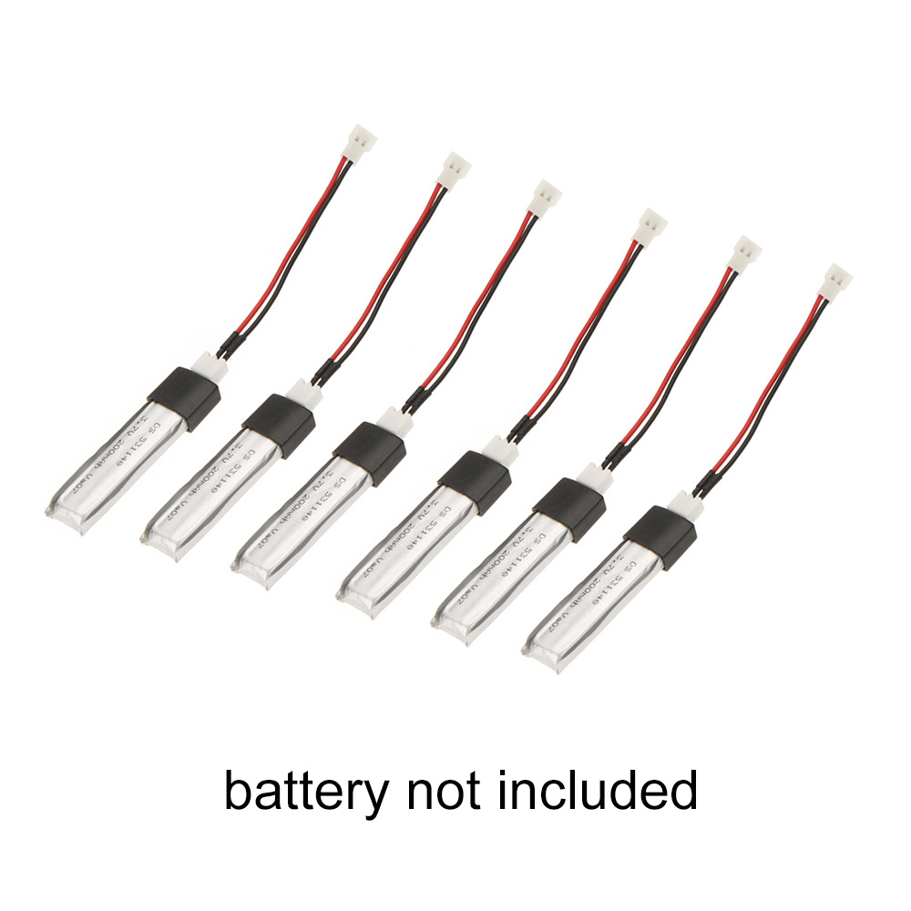 5PCS Cables And 1X 5 In 1 USB  - Fpv Drone Charger 리뷰 및 가격