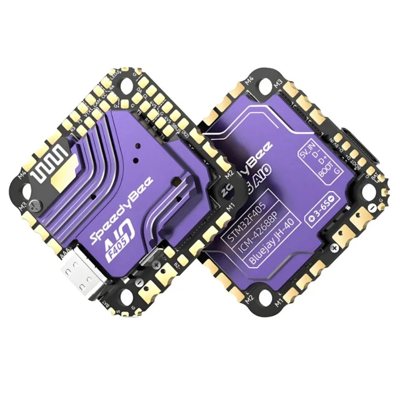 SpeedyBee F405 AIO Flight Cont - Fpv Drone Esc 리뷰 및 가격