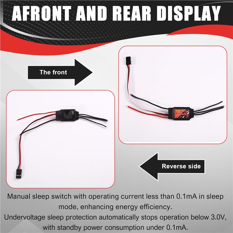 AS96-Blheli RC Brushless ESC 1 - Fpv Drone Esc 리뷰 및 가격