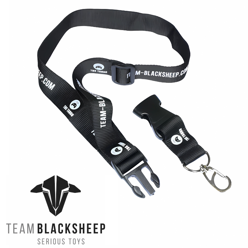 TBS Transmitter Lanyard TEAM B - Fpv Drone Battery 리뷰 및 가격