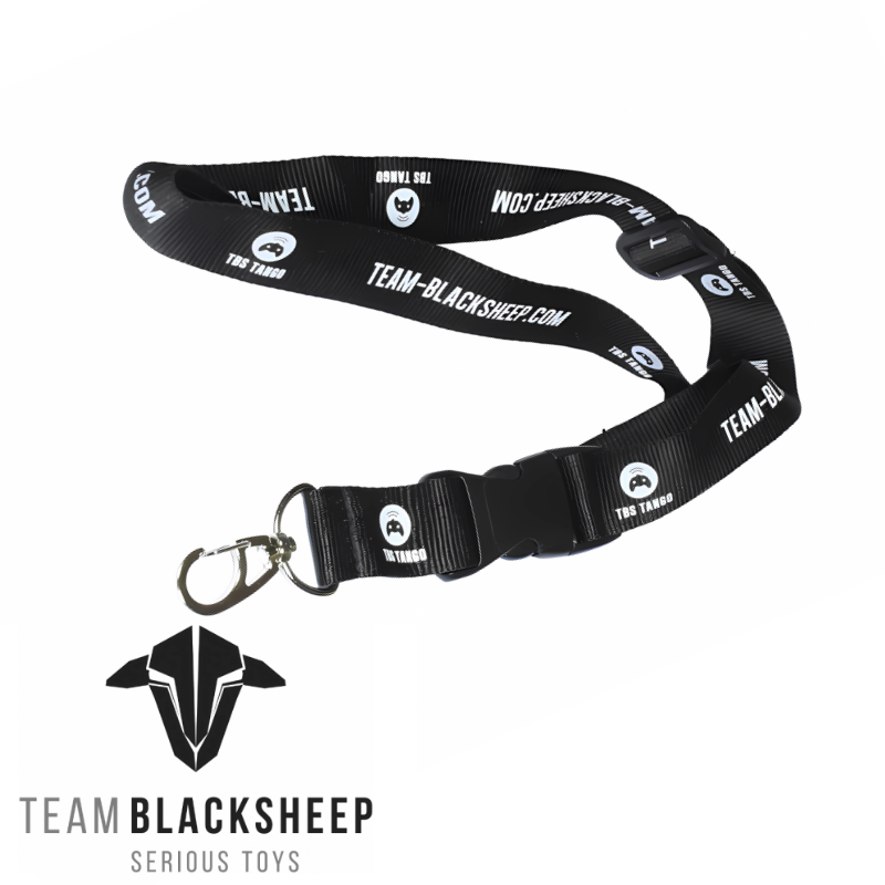 TBS Transmitter Lanyard TEAM B - Fpv Drone Battery 리뷰 및 가격