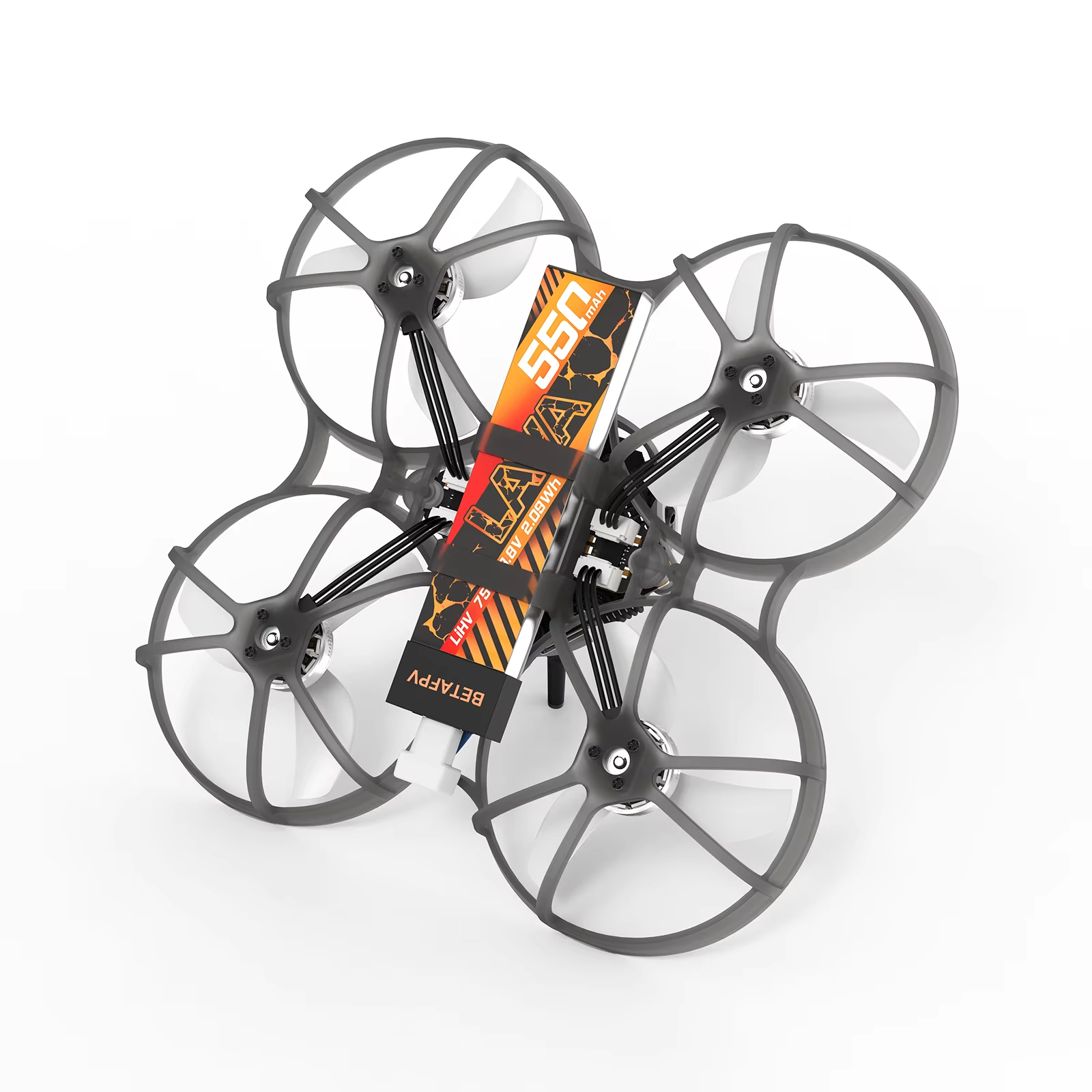 BETAFPV Meteor75 Pro FPV Drone - Fpv Drone Charger 리뷰 및 가격
