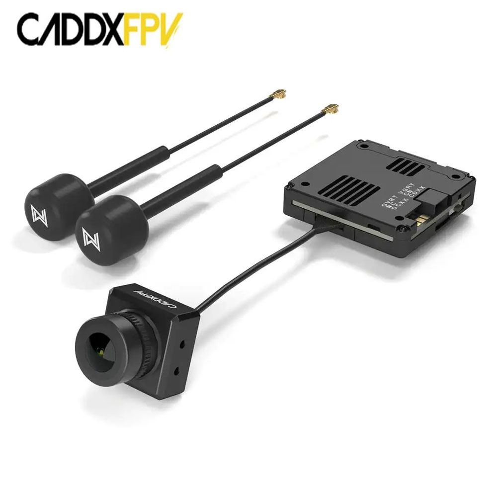 Caddx Walksnail Avatar HD Pro/ - Fpv Drone Tool Kit 리뷰 및 가격