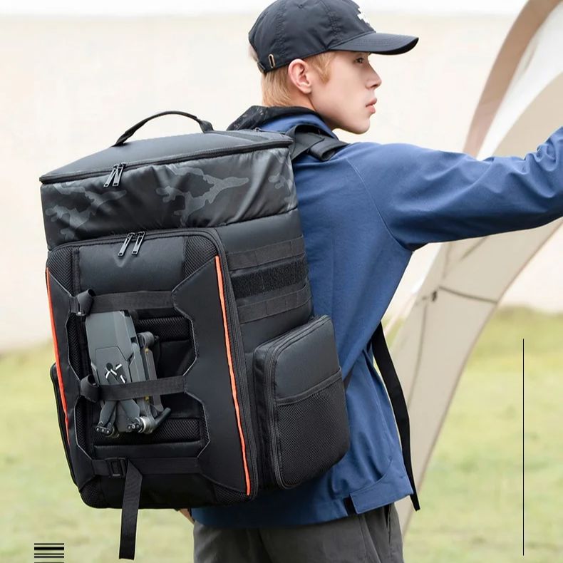 33L FPV RC Racing Drone Backpa - Fpv Drone Bag 리뷰 및 가격