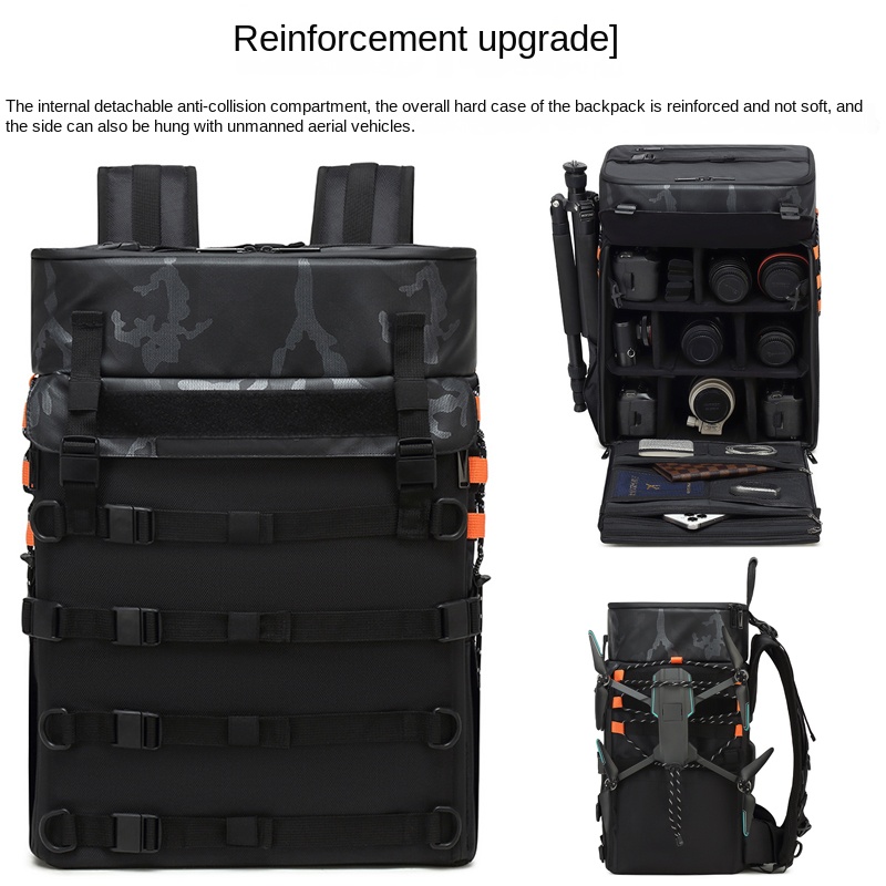 33L FPV RC Racing Drone Backpa - Fpv Drone Bag 리뷰 및 가격