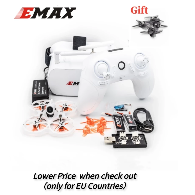 Emax Tinyhawk II 2 RTF FPV Rac - Fpv Drone Charger 리뷰 및 가격