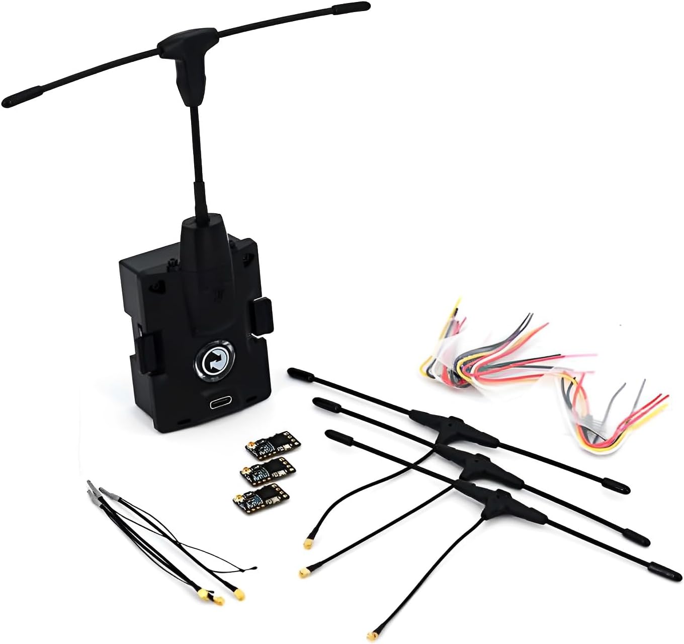 Original TBS Crossfire Nano TX - Fpv Drone Tool Kit 리뷰 및 가격