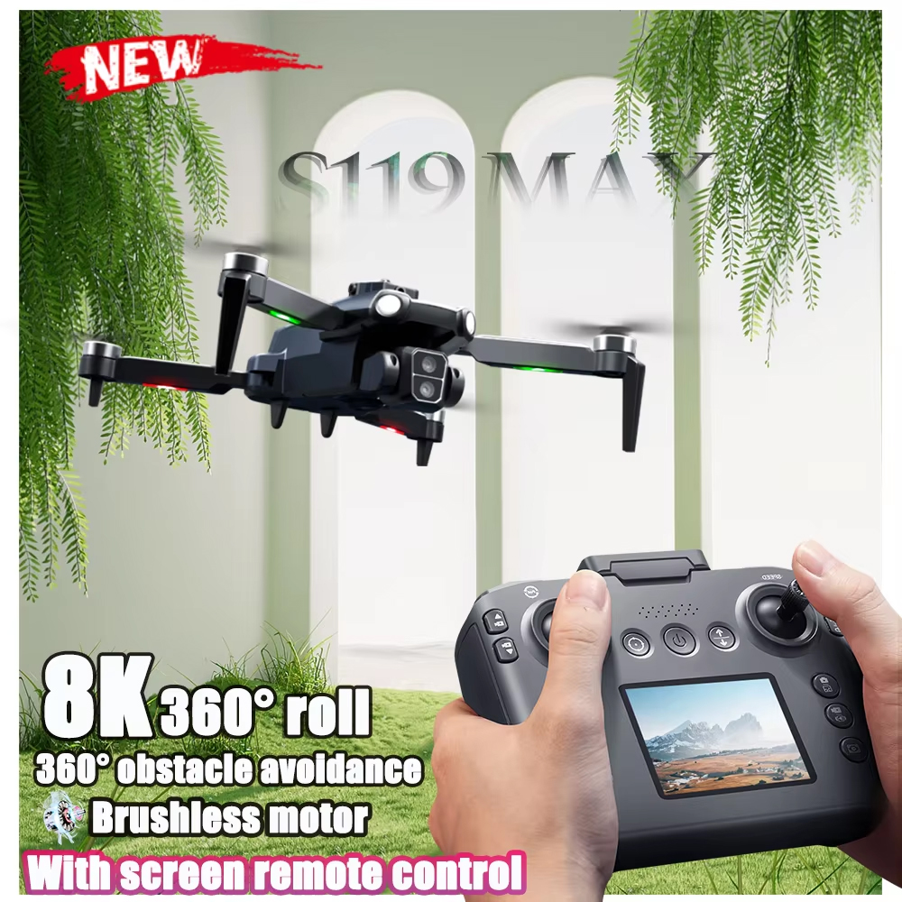 Upgrade with Screen Drone 8K P - Fpv Drone Charger 리뷰 및 가격