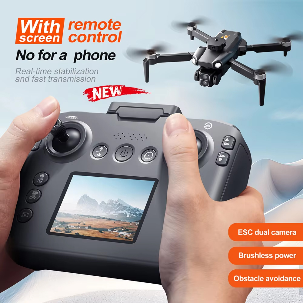 Upgrade with Screen Drone 8K P - Fpv Drone Charger 리뷰 및 가격