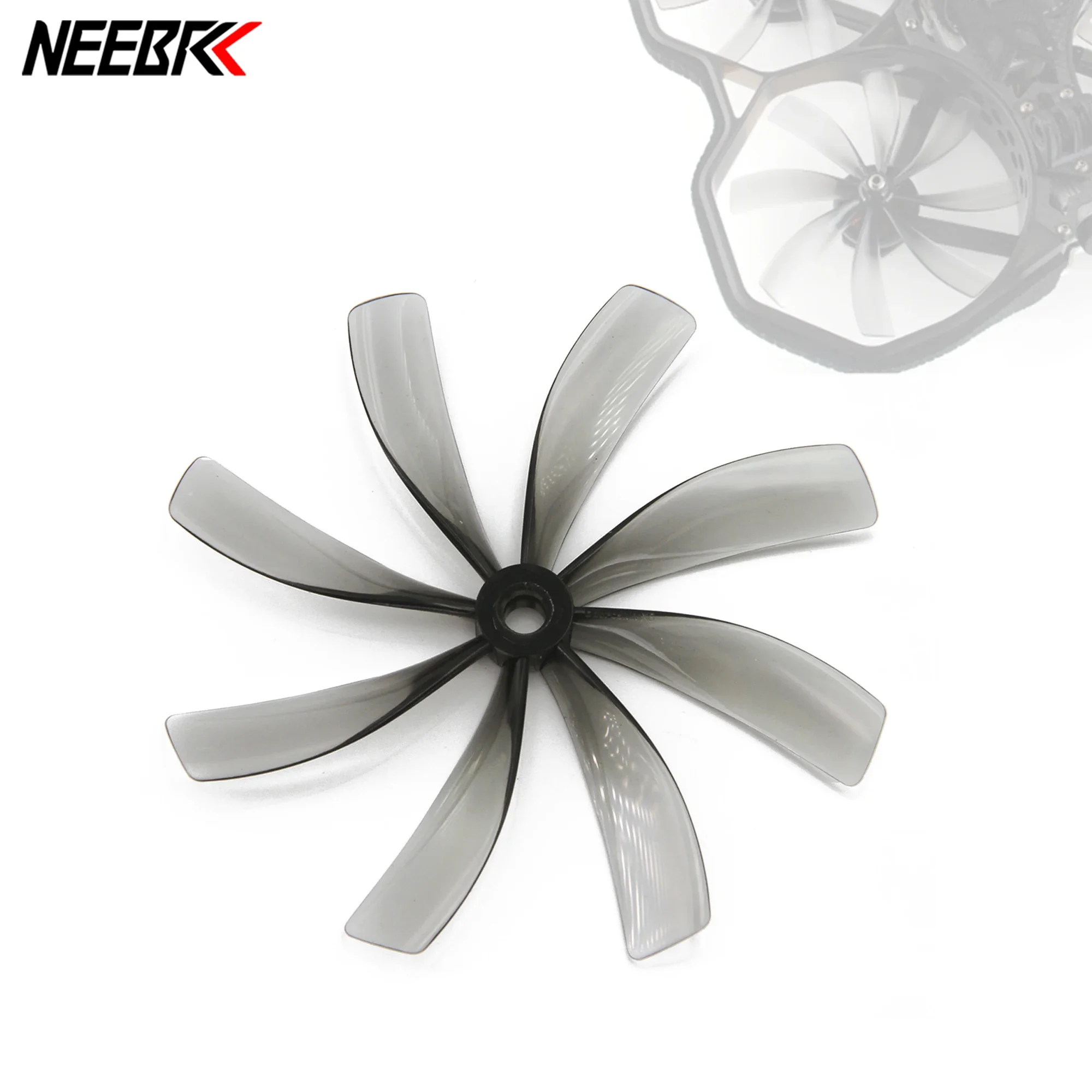 2Pairs 3.5inch 89x8 90x5 90x3  - Fpv Drone Motor 리뷰 및 가격