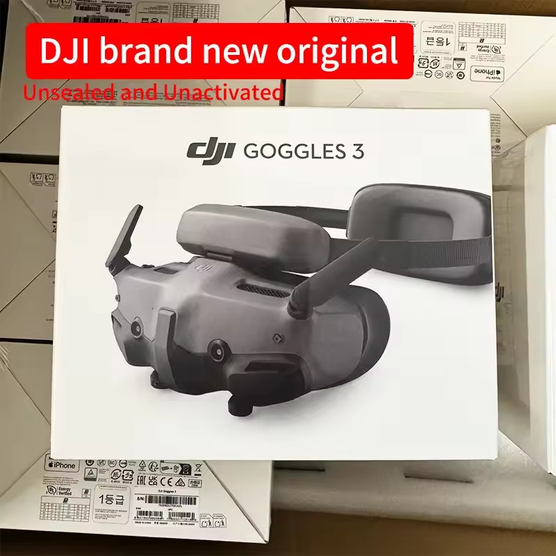 New DJI Goggles 3 Glass suppor - Fpv Drone Goggles 리뷰 및 가격