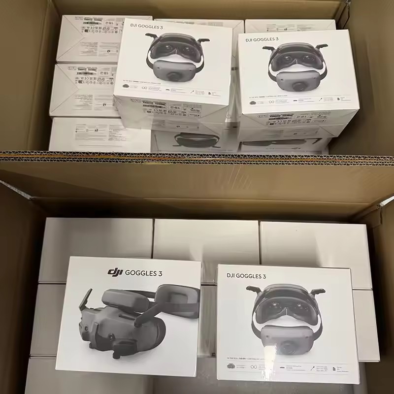 New DJI Goggles 3 Glass suppor - Fpv Drone Goggles 리뷰 및 가격
