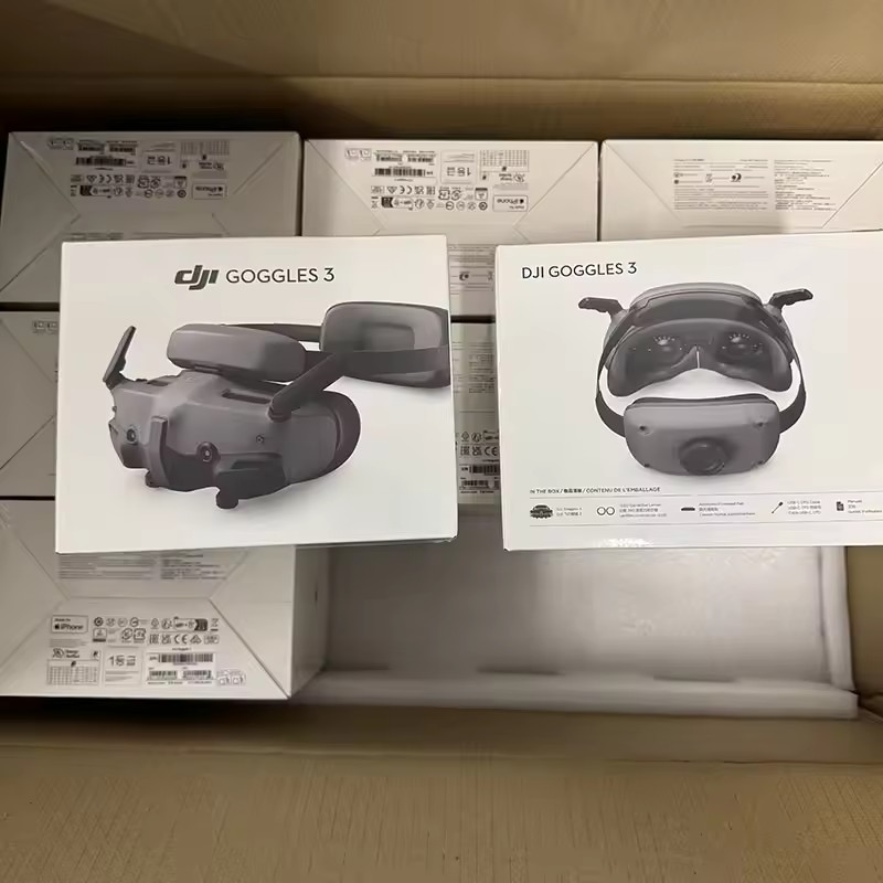 New DJI Goggles 3 Glass suppor - Fpv Drone Goggles 리뷰 및 가격