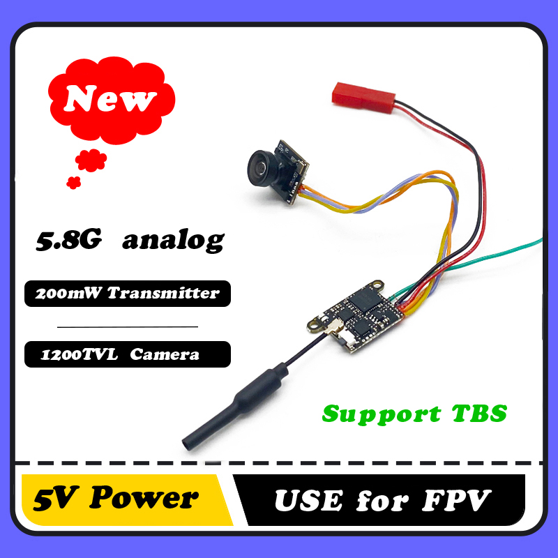 SLONWAKE 5.8G 1200TVL FPV Came - Fpv Drone Receiver 리뷰 및 가격