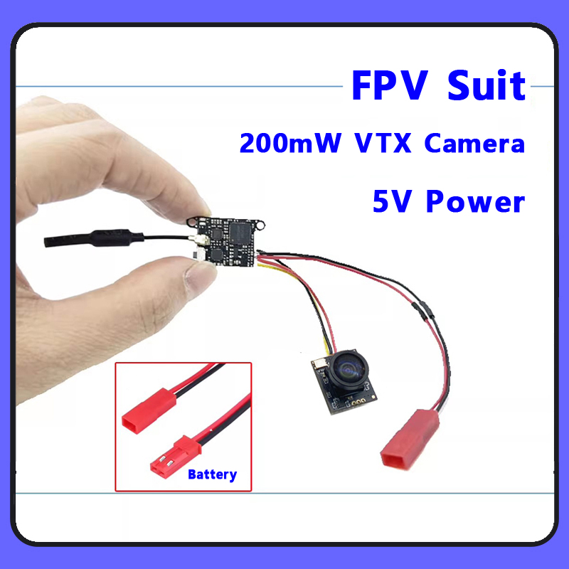 SLONWAKE 5.8G 1200TVL FPV Came - Fpv Drone Receiver 리뷰 및 가격
