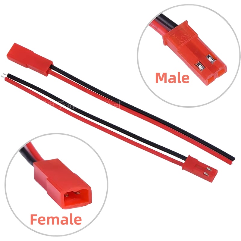 20pcs 10 Pairs JST 2P Connecto - Fpv Drone Charger 리뷰 및 가격