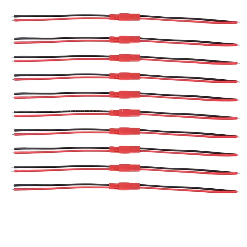 20pcs 10 Pairs JST 2P Connecto - Fpv Drone Charger 리뷰 및 가격