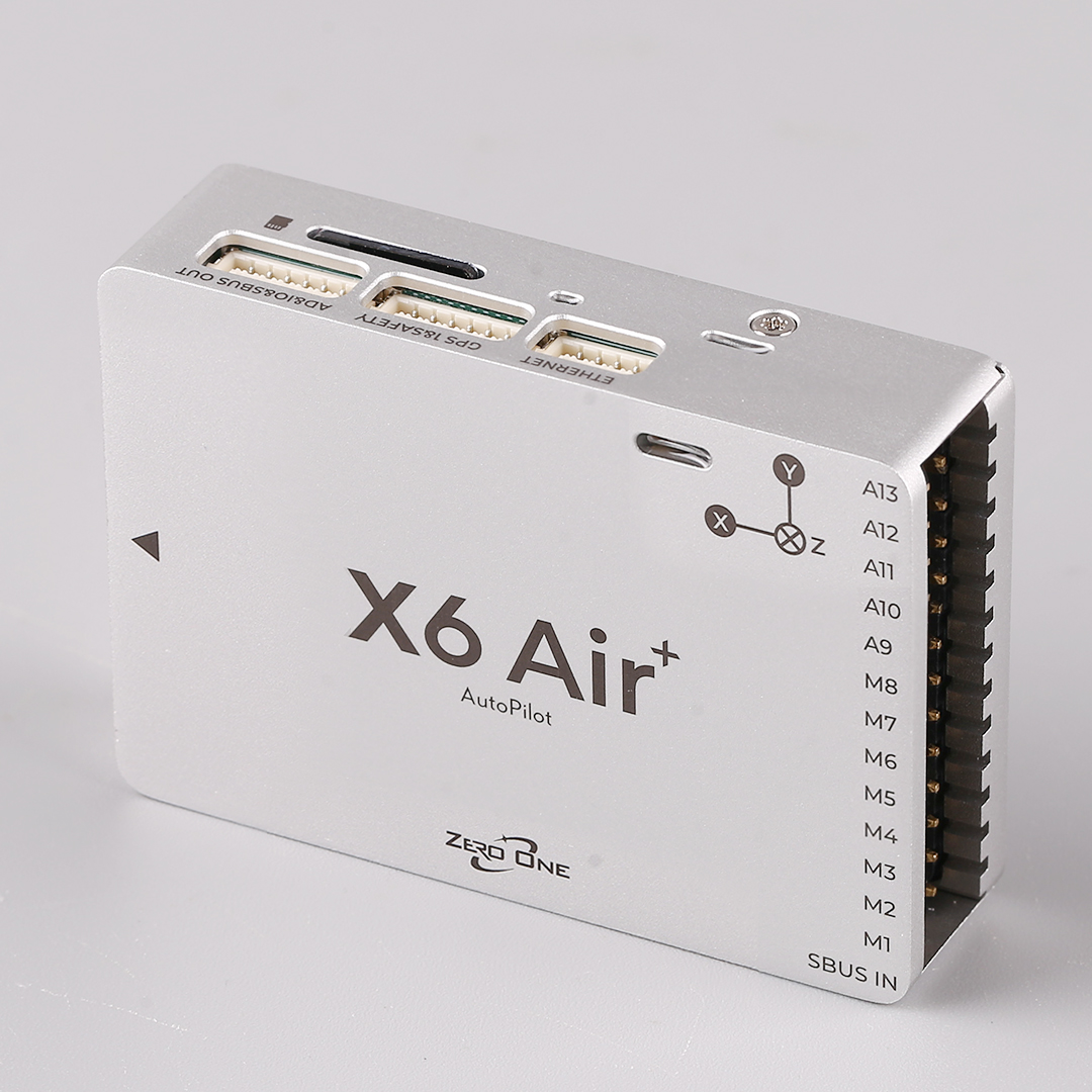 Zero One's new X6 Air+Open-Sou - Fpv Drone Flight Controller 리뷰 및 가격