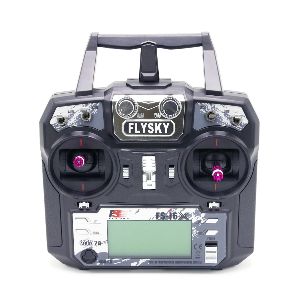 FLYSKY FS-i6X FS i6X 10CH 2.4G - Fpv Drone Battery 리뷰 및 가격