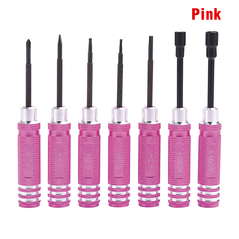 9IMOD RC Hex Driver Set Metal  - Fpv Drone Tool Kit 리뷰 및 가격