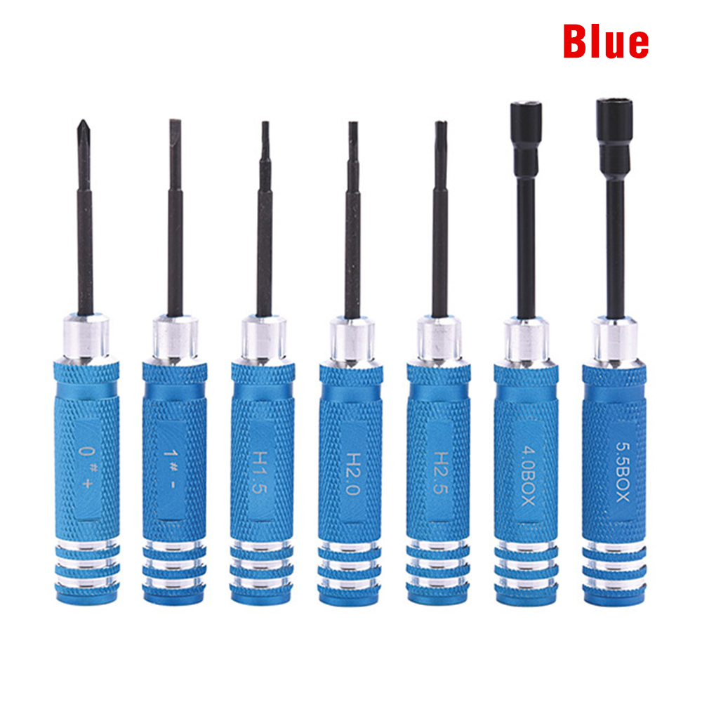 9IMOD RC Hex Driver Set Metal  - Fpv Drone Tool Kit 리뷰 및 가격
