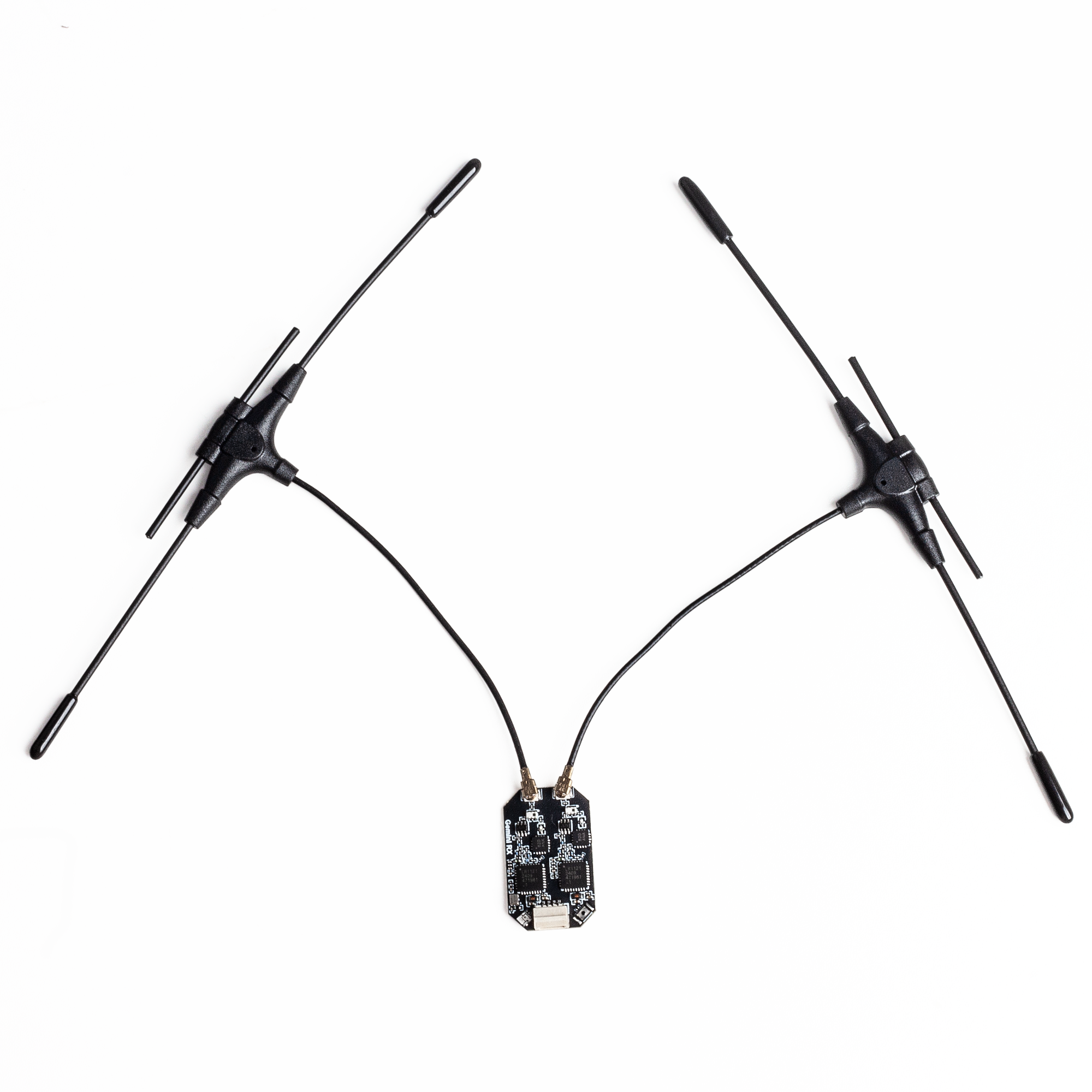 ELRS 915MHz/2.4GHz Gemini Dual - Fpv Drone Frame 리뷰 및 가격