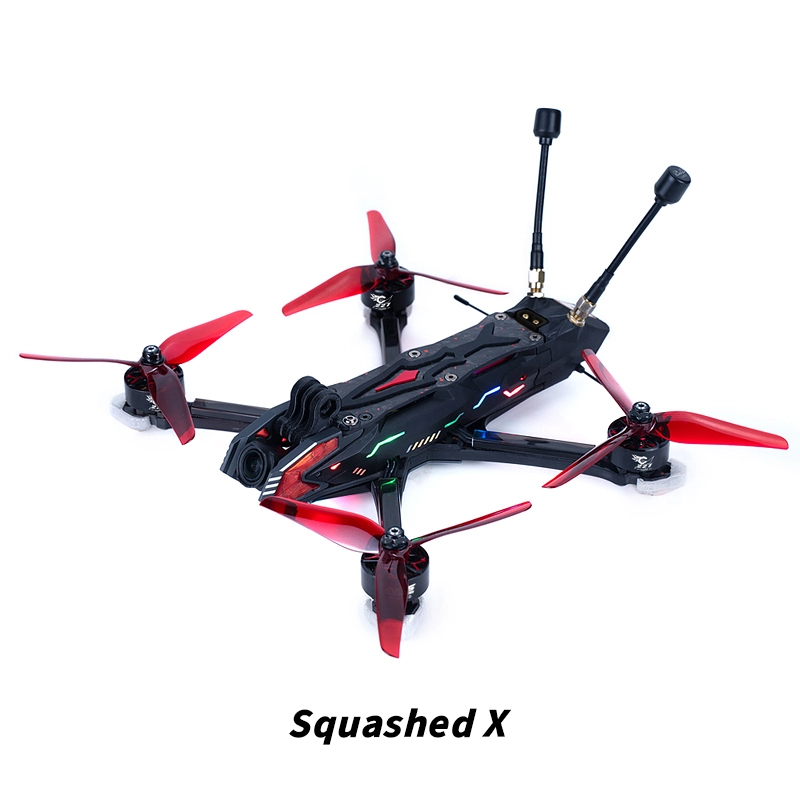 AXISFLYING Manta 5 PRO 5inch 5 - Fpv Drone Kit 리뷰 및 가격