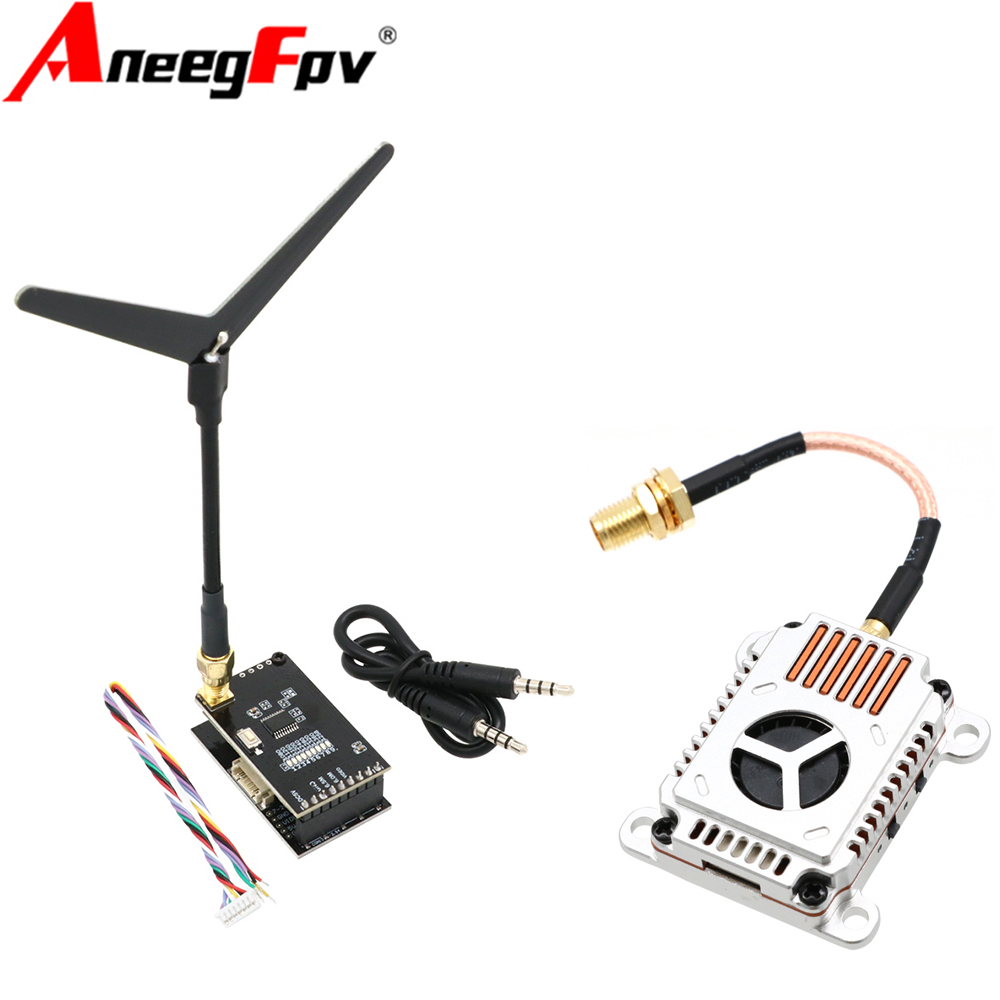 1.2G 1.2GHz Switchable 1W 1.6W - Fpv Drone Transmitter 리뷰 및 가격
