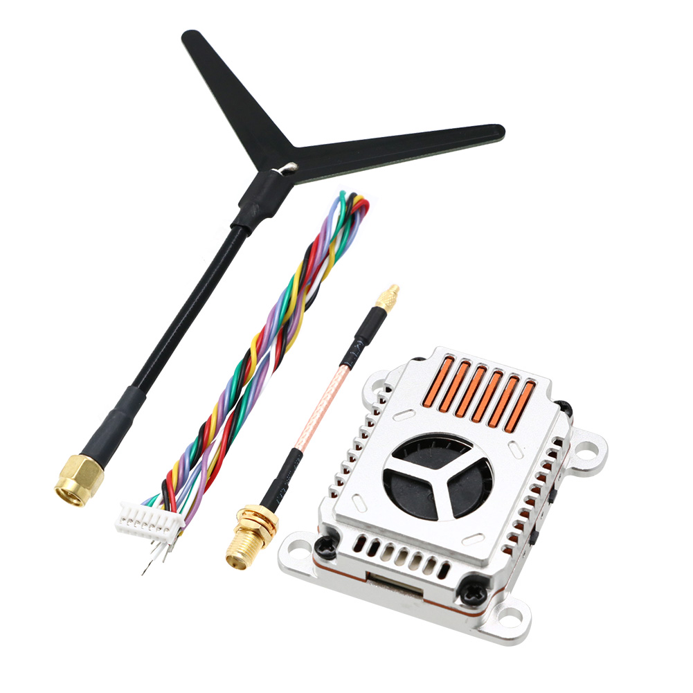 1.2G 1.2GHz Switchable 1W 1.6W - Fpv Drone Transmitter 리뷰 및 가격