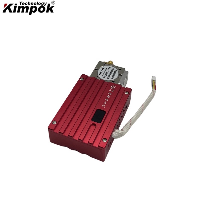 1.2GHz 8W FPV VTX  VRX Enhance - Fpv Drone Transmitter 리뷰 및 가격