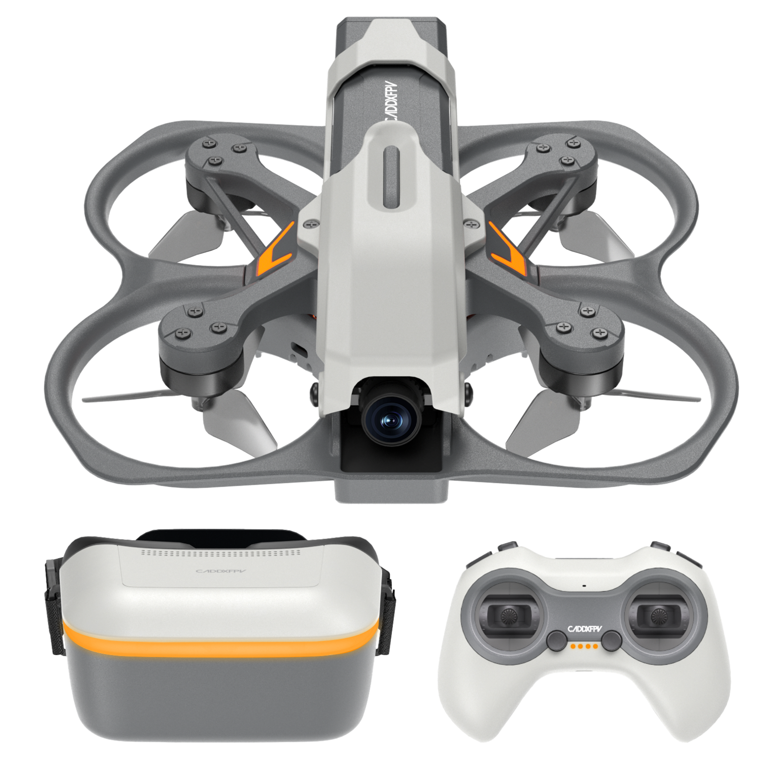 Beginner-Friendly Caddx Protos - Fpv Drone Goggles 리뷰 및 가격