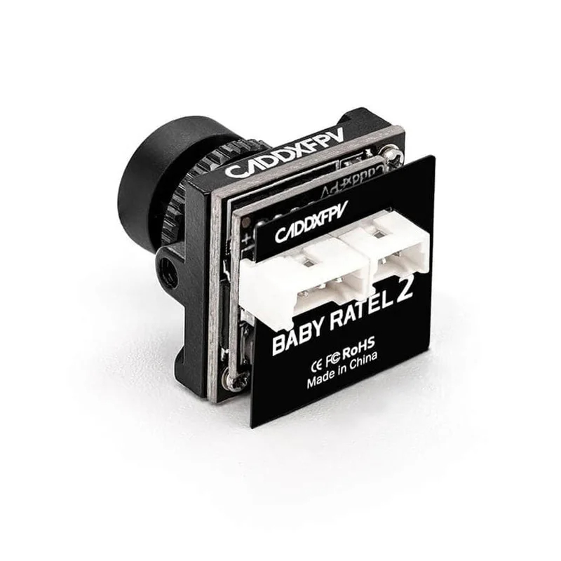 Caddx Baby Ratel 2 Nano Size 1 - Fpv Drone Camera 리뷰 및 가격