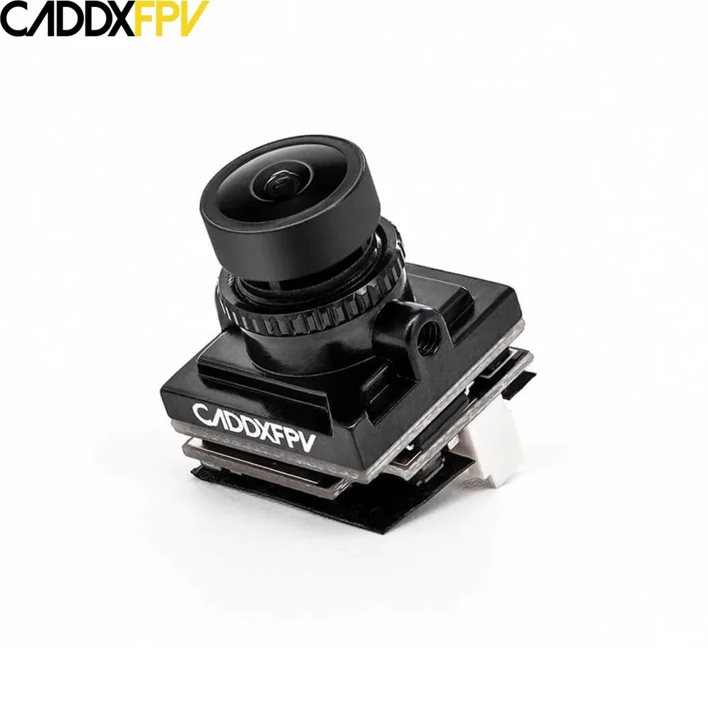 Caddx Baby Ratel 2 Nano Size 1 - Fpv Drone Camera 리뷰 및 가격