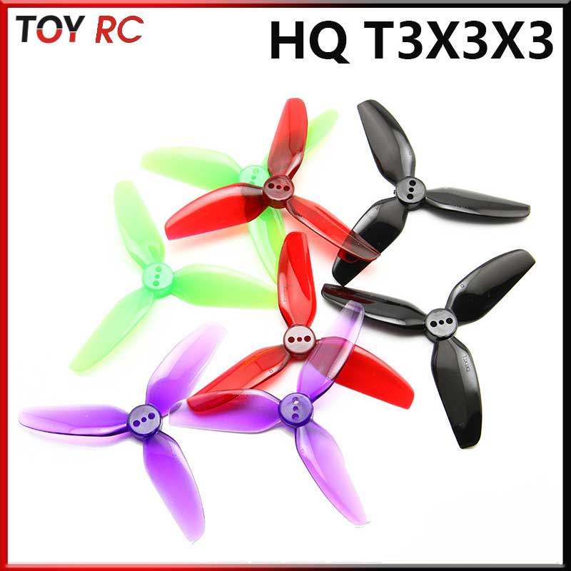 Hq Fpv Propellers 3 Blade 3x3x - Fpv Drone Propeller 리뷰 및 가격