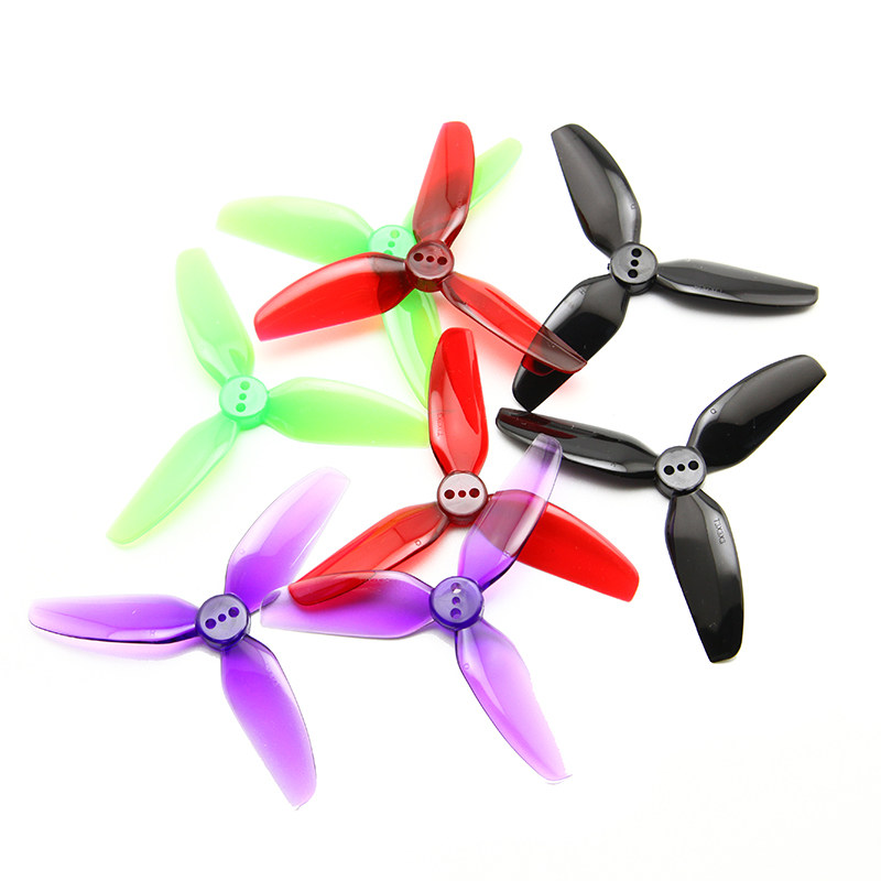 Hq Fpv Propellers 3 Blade 3x3x - Fpv Drone Propeller 리뷰 및 가격