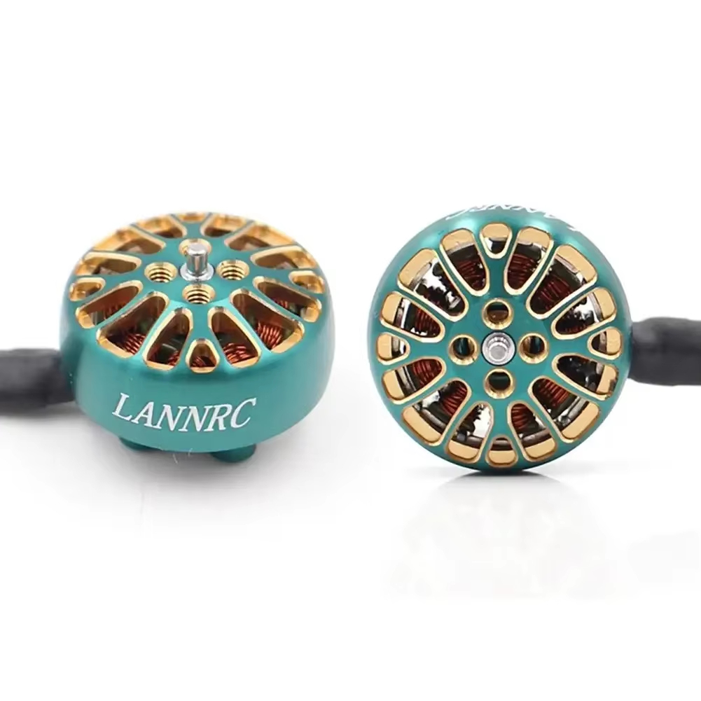 LANNRC 1404 Plus 4600kv  3800k - Fpv Drone Kit 리뷰 및 가격