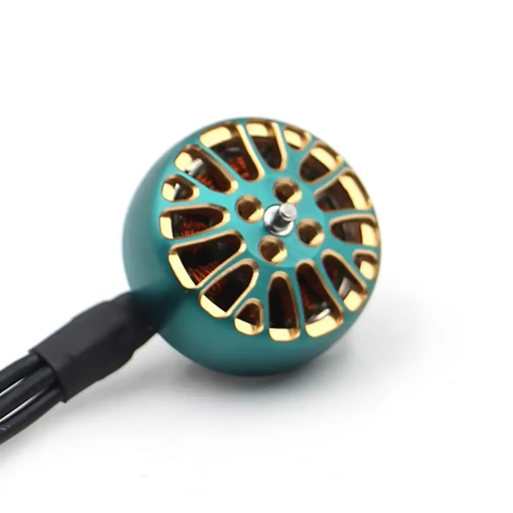 LANNRC 1404 Plus 4600kv  3800k - Fpv Drone Kit 리뷰 및 가격