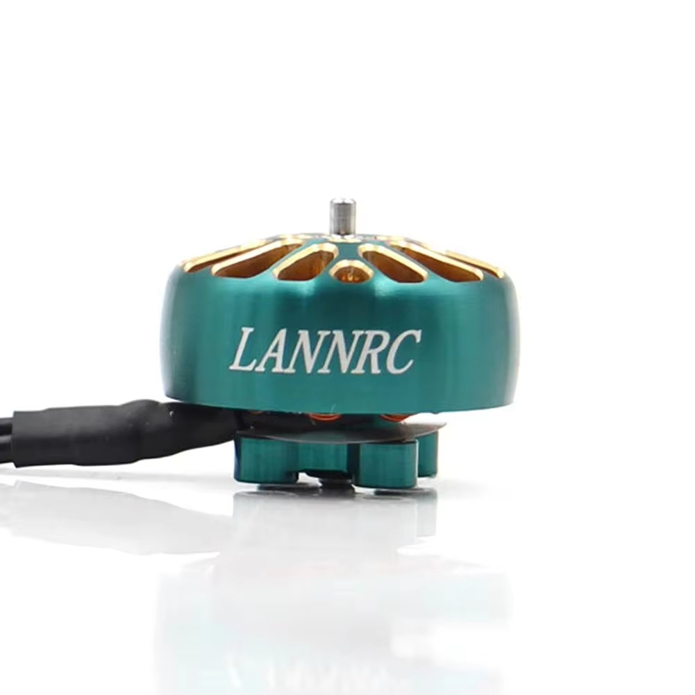 LANNRC 1404 Plus 4600kv  3800k - Fpv Drone Kit 리뷰 및 가격
