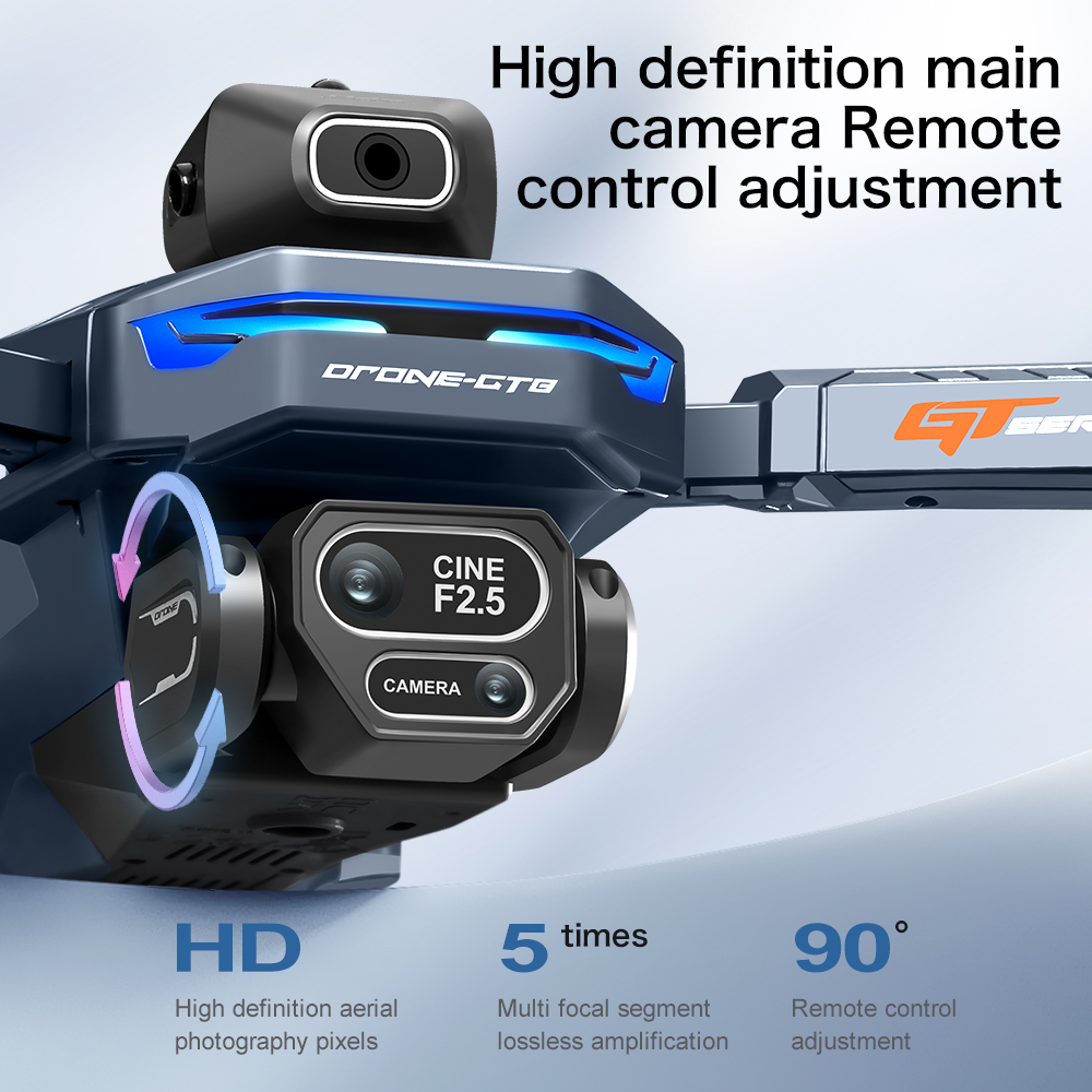 2026 New GT8 Drone GPS 8K Prof - Fpv Drone Charger 리뷰 및 가격