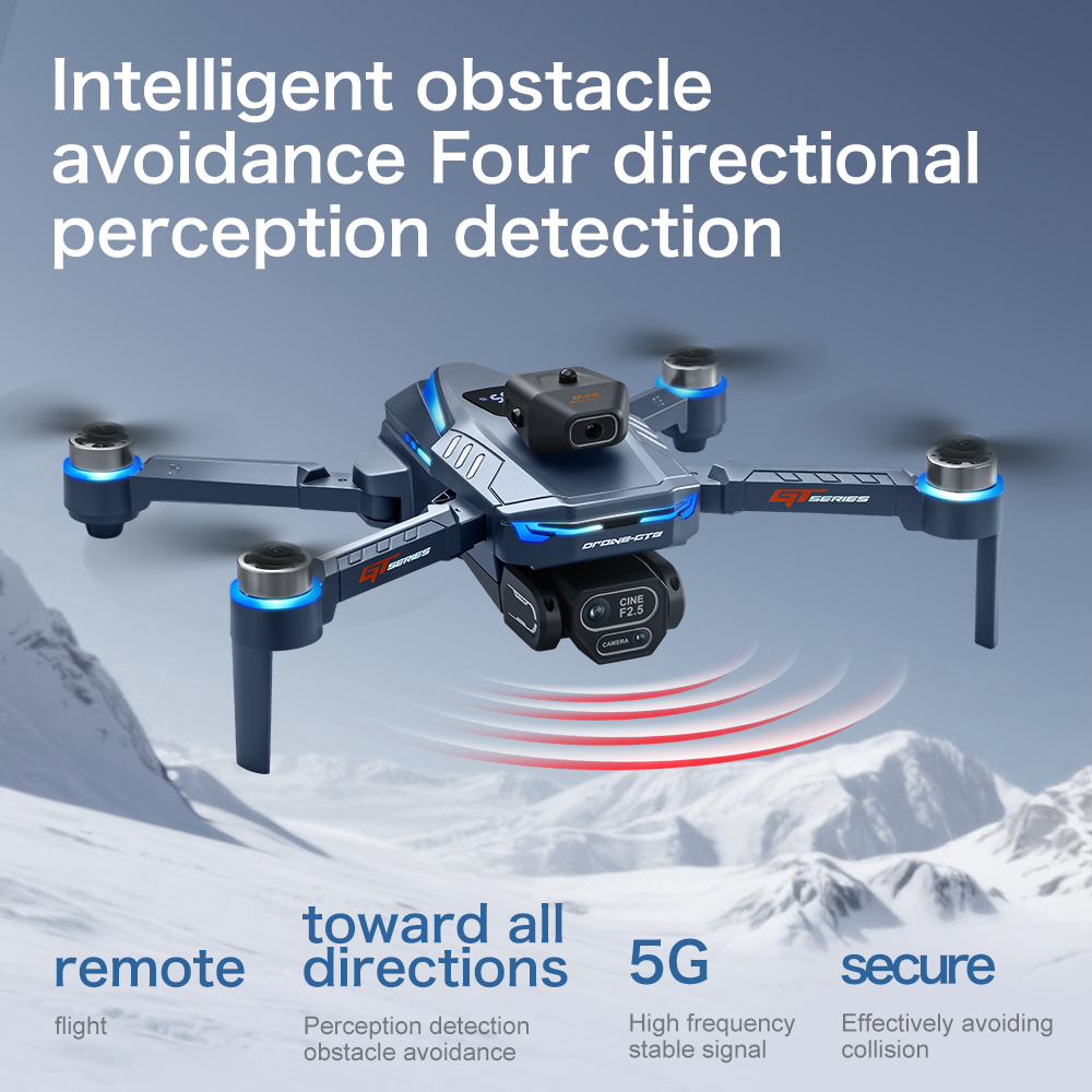 2026 New GT8 Drone GPS 8K Prof - Fpv Drone Charger 리뷰 및 가격