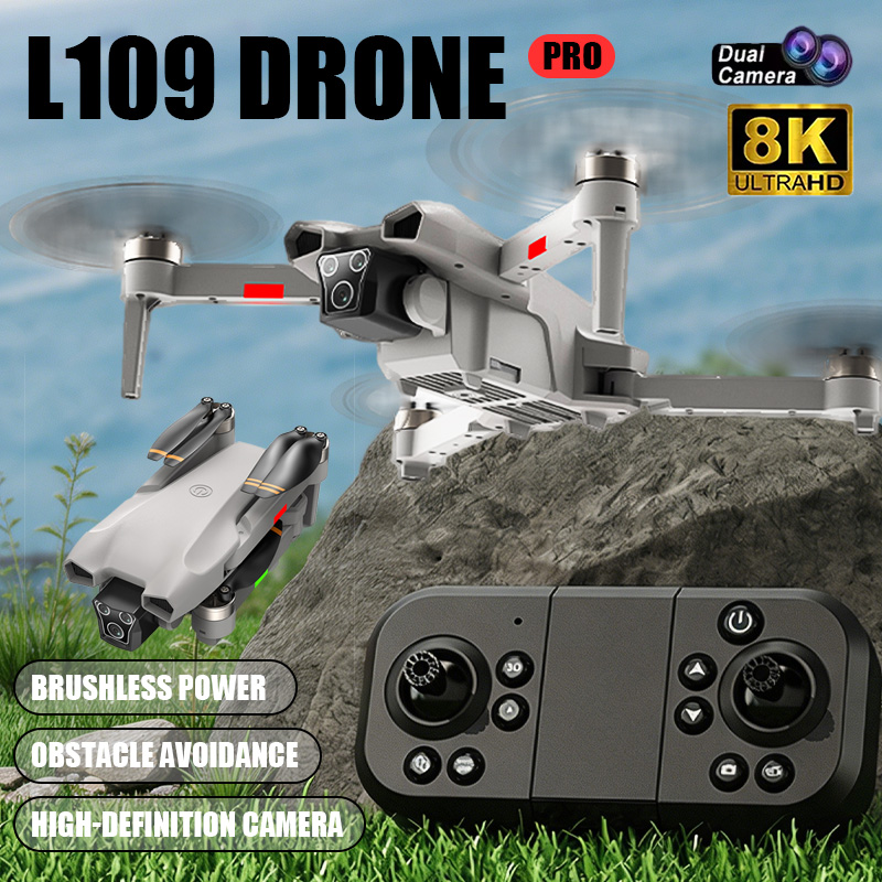 2026 Hot L017 Pro Drone Brushl - Fpv Drone Charger 리뷰 및 가격
