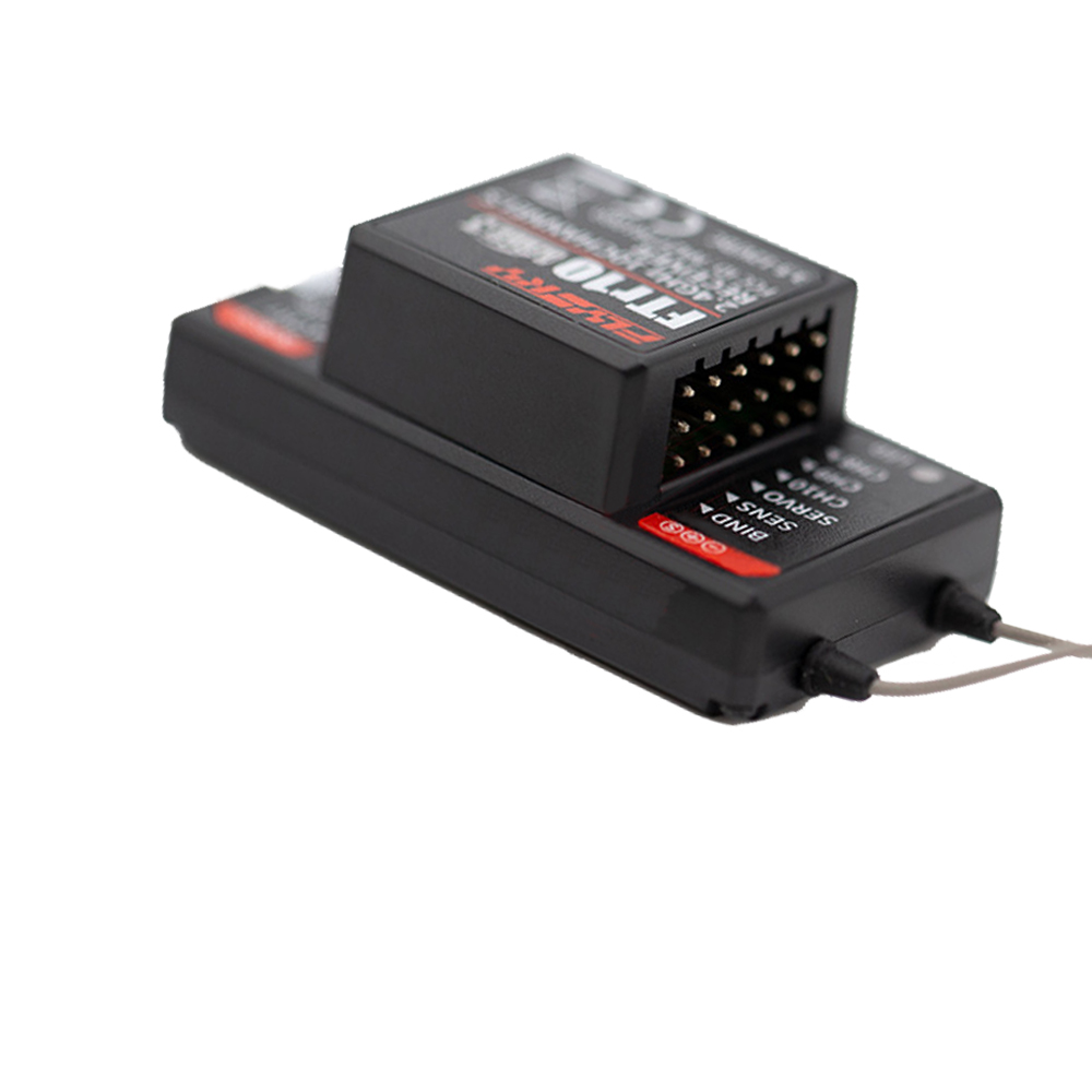 FlySky FTr10  FTr16S 2.4G Two- - Fpv Drone Receiver 리뷰 및 가격