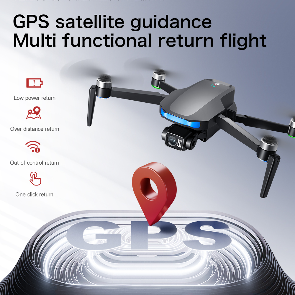 New S-X1 MAX Drone GPS 8K Prof - Fpv Drone Charger 리뷰 및 가격