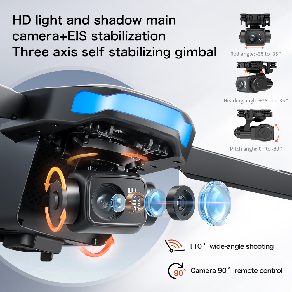 New S-X1 MAX Drone GPS 8K Prof - Fpv Drone Charger 리뷰 및 가격