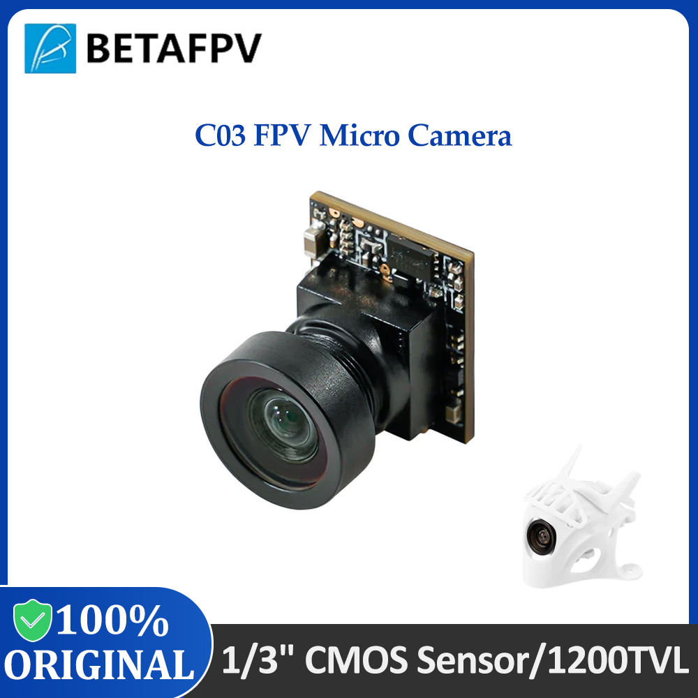 BETAFPV C03 FPV Micro Camera 1 - Fpv Drone Camera 리뷰 및 가격