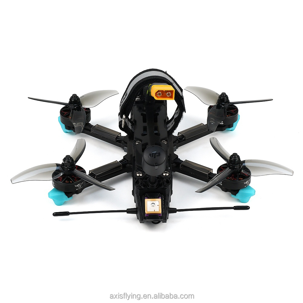2025 Axisflying Manta 3.6'' Sq - Fpv Drone Kit 리뷰 및 가격