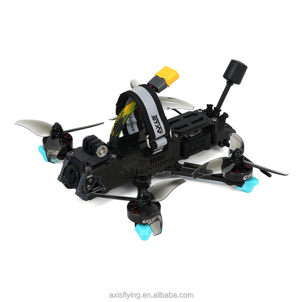 2025 Axisflying Manta 3.6'' Sq - Fpv Drone Kit 리뷰 및 가격