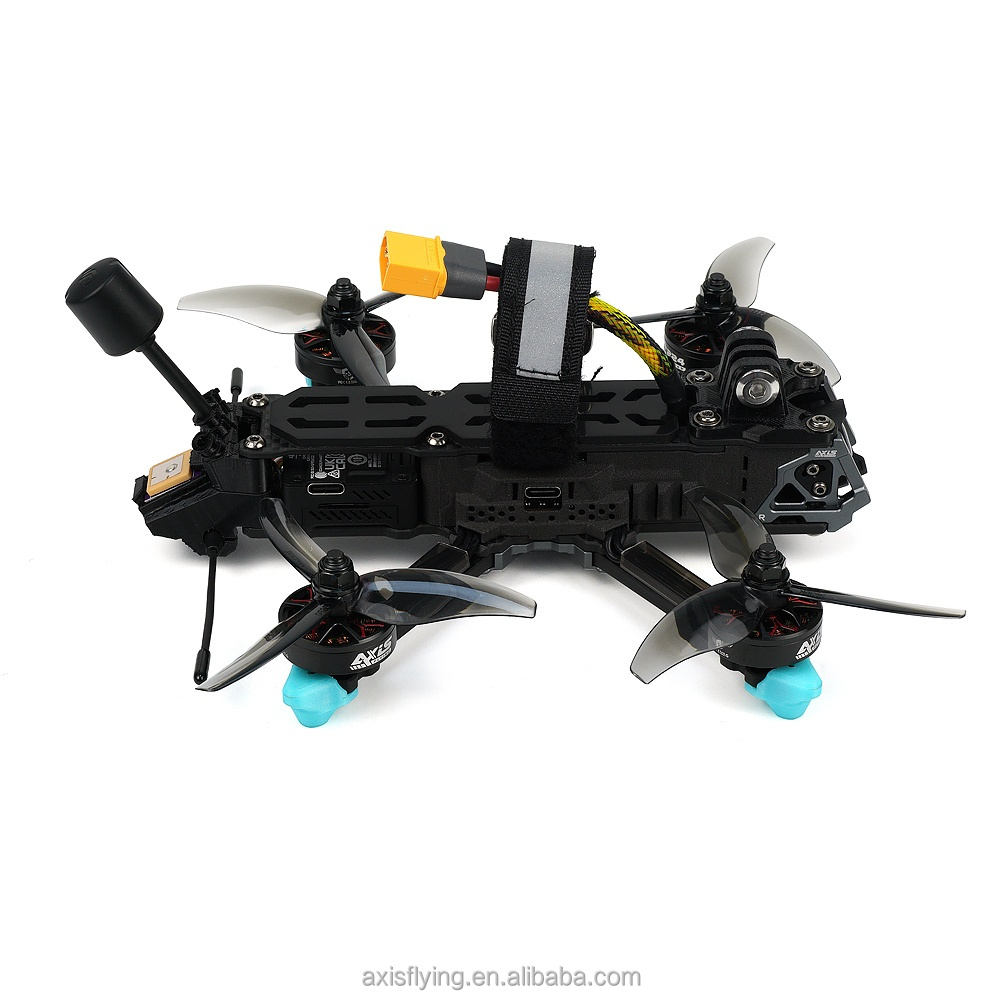 2025 Axisflying Manta 3.6'' Sq - Fpv Drone Kit 리뷰 및 가격